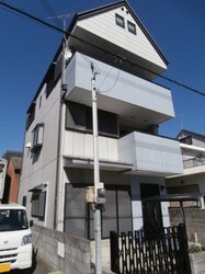 湊北町２丁目有本一戸建の物件外観写真